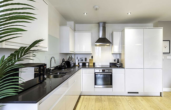 Beautiful One Bed Apartment in East Putney - Photo 5