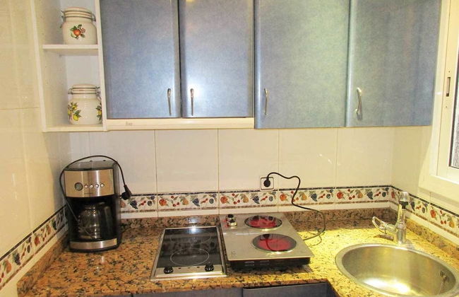 Inmo Estartit Apto. Artit Atic U - Foto 6