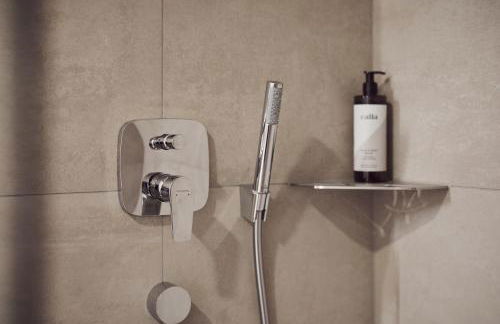 Apartments Knappenhof Pfitsch - with Swimming Pool - Foto 77