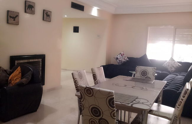 Apartment With Terrace - Photo 39