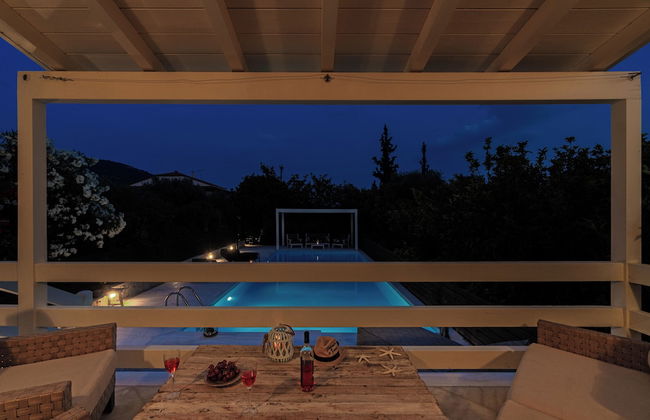 Sun Villa Glyfada - Foto 68