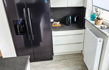 Moderne Ferienwohnung im Herzen von Bad Waldsee - Foto 16