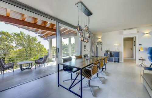 Villa Colombo - Foto 11