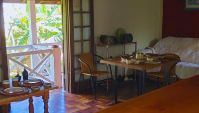 Charmosa Casa Praiana in Florianópolis - Foto 4