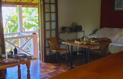 Charmosa Casa Praiana in Florianópolis - Photo 4