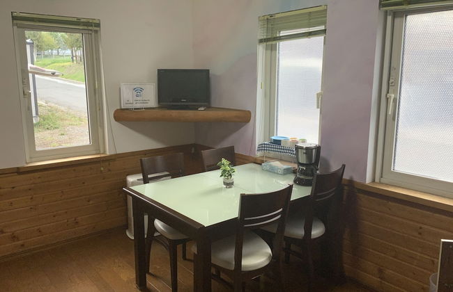 Ninjaart Furano Cottage - Photo 2