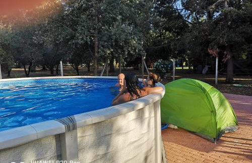 Agriturismo La Giannottola - Foto 30