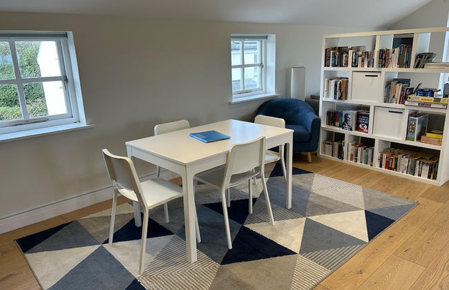 Immaculate Studio Apartment Just Outside Penzance - Foto 14