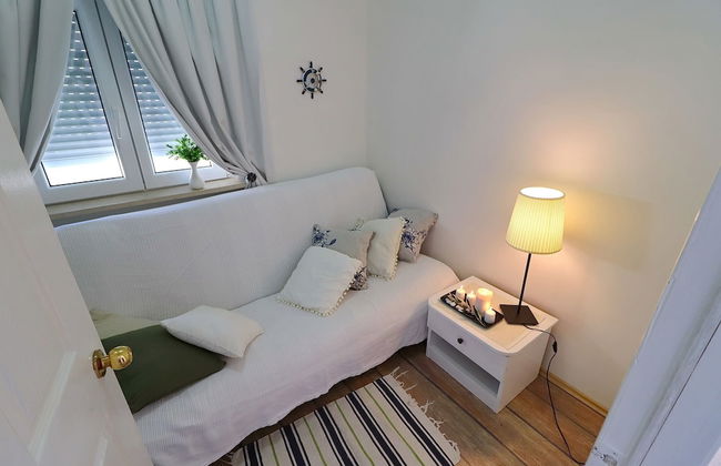 Apartments Mediterranean House - Foto 38