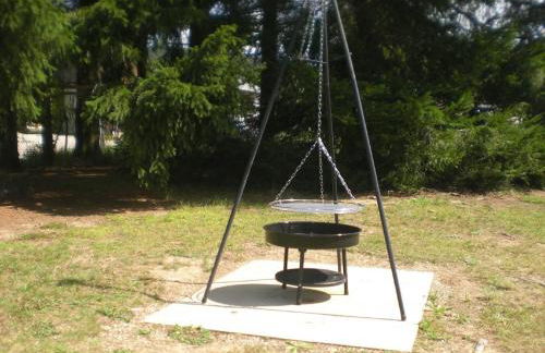 Fewo Böhmerwaldblick - Foto 17