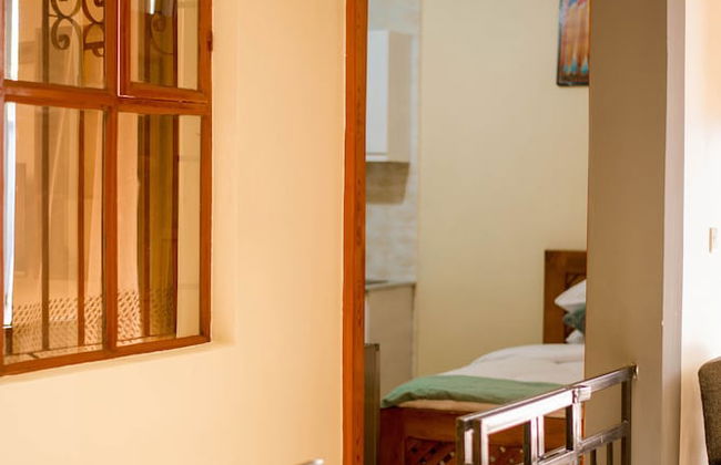 HECASA HOMESTAY - Foto 33