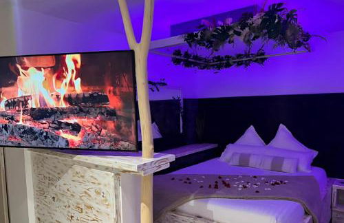 Vanadis, Suites d'exceptions & spa - LE BALNEO - Foto 1