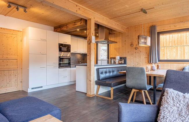 Gorgeous Chalet in Steinach am Brenner Near Ski Area - Foto 20