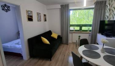 Palmowy Zakątek 2 pokoje dla rodziny Apartament Deluxe - Foto 3