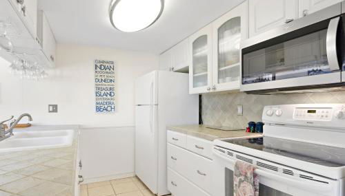 Madeira Beach Condo - Foto 4