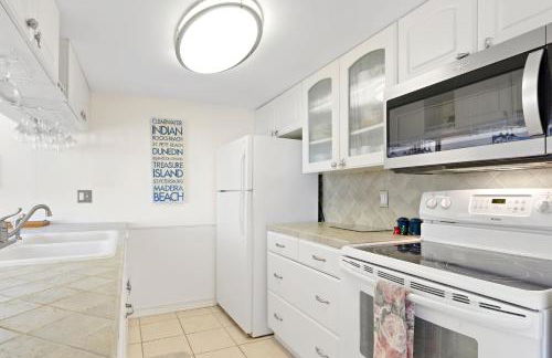 Madeira Beach Condo - Foto 4