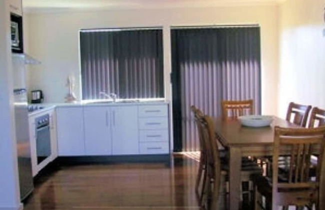 Glenaire apartments at Pontifex - Foto 1