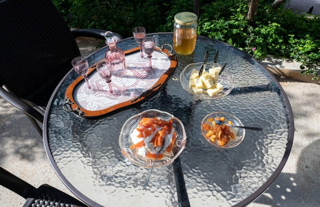 Peroulakis Traditional House - Foto 32