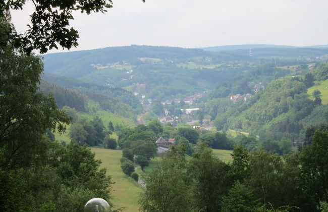 Great Spacious Holiday Home in a Tranquil Holiday - Foto 20