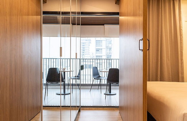 Pivô Pamplona by Viva - Apartamentos novos e espaçosos ao lado da Av Paulista - Foto 96