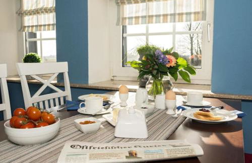 Holiday Apartment Reet Domicile - Foto 29