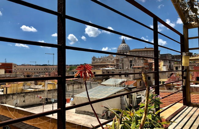 Art Atelier Vaticano - Foto 7