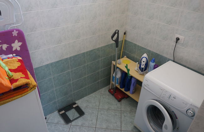 IzzHome Regina Margherita - Foto 22