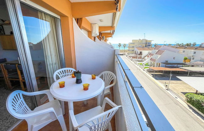 Apartamentos Voramar 3000 - Foto 20