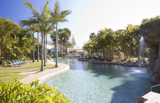 BreakFree Diamond Beach - Foto 26