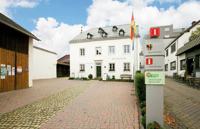 Holiday Home Fabryshof in Bollendorf - Foto 30