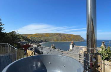 Gamrie Beach Bothy - Foto 23