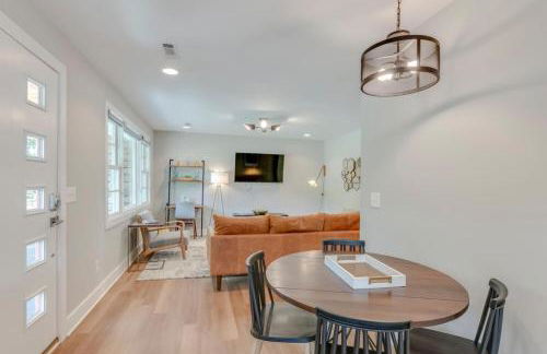 Spacious 3 Bedroom Historic Franklin Quadplex - Foto 3