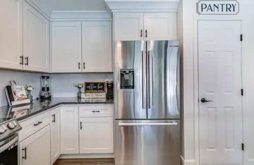 Apollo Beach Oasis Lanai and Heated Pool! - Foto 8