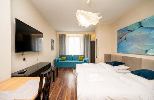 Apartamenty Castello - Foto 28