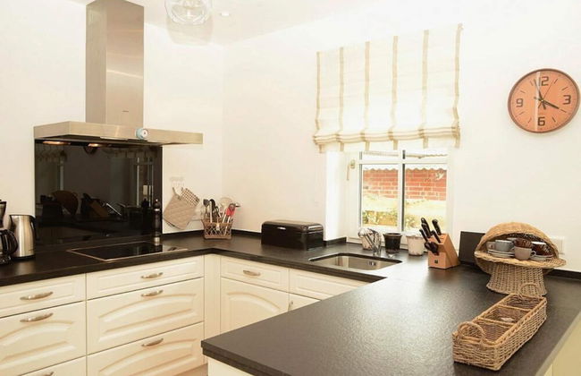 Apartments, Wyk auf Foehr - Foto 28