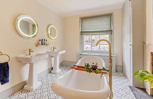 5 Bed in Sedlescombe oc-l27505 - Foto 22