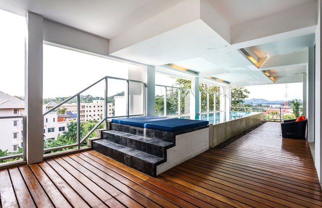 The Quarter by Lofty - Foto 46