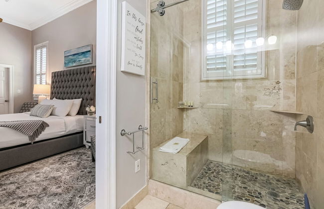 Modern 3BR Condo With Pool - Foto 38