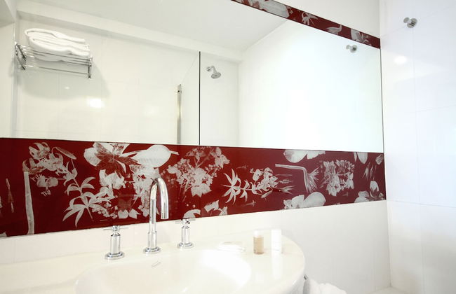 Art Suites & Gallery - Foto 21