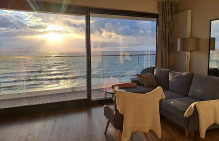 Apartament Morski Widok NAUTIC PARK 50 Darłówko - Foto 8