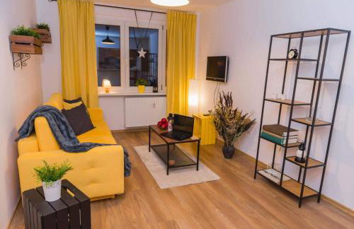 Apartament Słoneczny - Foto 7