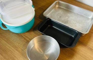 Estudios Mobiliados para locação - Foto 55