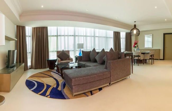 Gulf Executive Residence - Foto 17