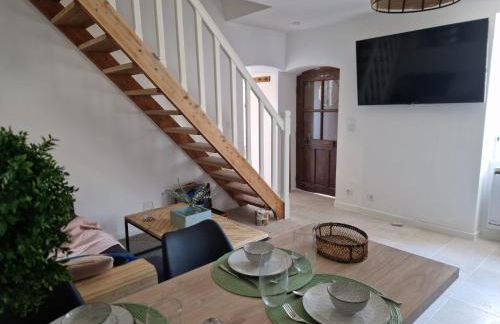 Mas de Rofa proche Pôle mécanique Alès - Foto 34