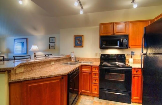 Zephyr Mountain Lodge - Foto 20