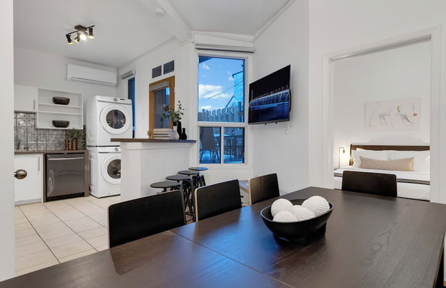 Liv MTL - Avenue - Foto 28