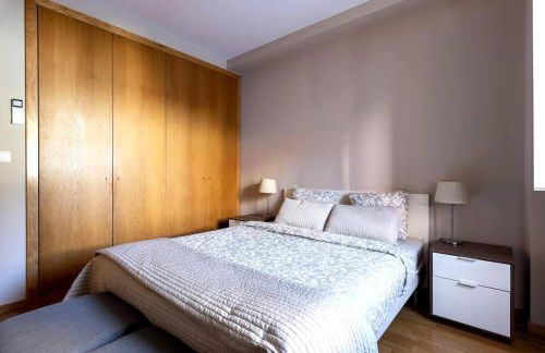 Tower of Belém Premium Apartments A, B & C - Photo 61