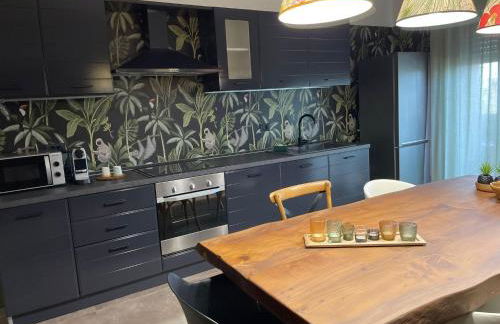 LaCasadiPI - appartamento ad un passo da Milano - FieraMilanoRho - H Galeazzi - MIND - Foto 10