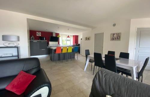 Gîtes Le Mas du Vieux Chêne - Foto 38