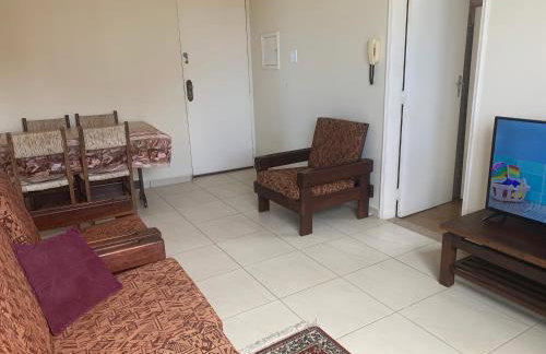 Apartamento Centro Frente Mar-Mongaguá - Photo 14